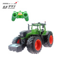 Dwi Dowellin Remote Control Toy 2.4G 1:16 High Simulation RC Farm Tractor Remote Control RC Truck